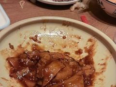-金掌勺锅包肉(太原万达店)