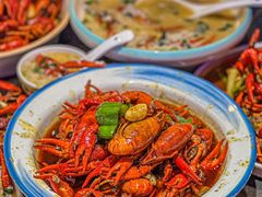 -虾乐园龙虾·夜宵(松江店)