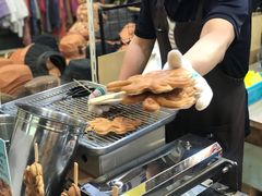 -西归浦每天偶来市场