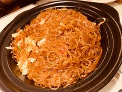 -新大咀港式茶餐厅(宝山万达店)