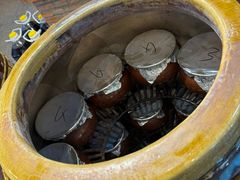 -西江美食舫·江西菜(健德桥店)