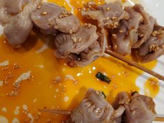 -宜家·瑞典风味餐厅(三桥店)