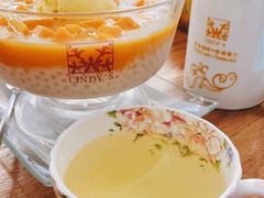 -花舍·新派粤菜·西餐·下午茶(亚运村·鸟巢店)
