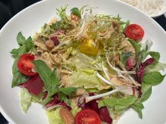 -楚禾宴·家宴(光谷大道店)