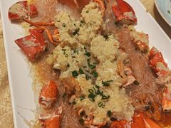 波士顿龙虾-富力万达嘉华酒店-品珍中餐厅(水果湖店)