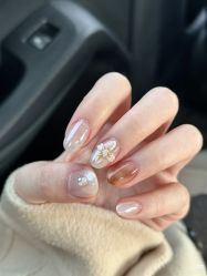 -H12 STAR日式美甲美睫专门店