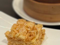 -万丽轩·粤菜(王府井金茂万丽酒店)