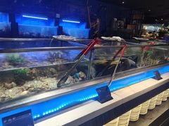 -V-ONE西雅图海鲜自助餐厅(仓山万达广场店)