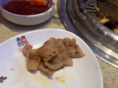 -妙香居韩国烤肉(鹏瑞利季华广场店)