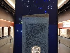 -滕州汉画像石馆