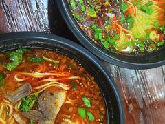 -一品飘香米线(一中总店)