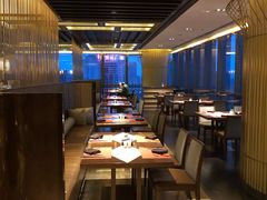 -富力丽思卡尔顿酒店·丽轩中餐厅