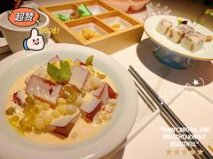 -马邦子·紫苏烤鱼(恒隆广场店)