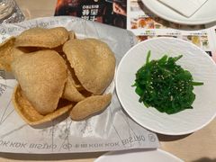 -卡朋西餐(东方广场店)