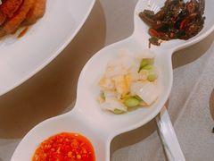 -A One Kitchen·南京精菜馆(德基广场店)