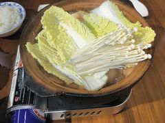 -十六蒲(桂林路店)