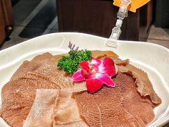 -巴奴毛肚火锅(悠唐购物中心店)