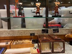 -翠湖宾馆·中餐厅