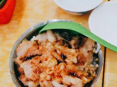 肉饼饭-北河饭店