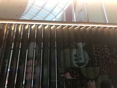 -星巴克(北京西大望路温特莱店)