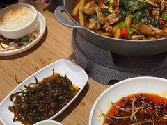 -麻辣盛艳(淮安万达店)