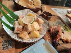 -普叽普叽泰式茶餐厅(港汇店)