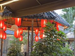 -醉月城西昌火盆烧烤(天府店)