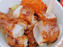 -大学城夜市大排档(凤栖路店)