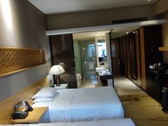-西安赛瑞喜来登大酒店
