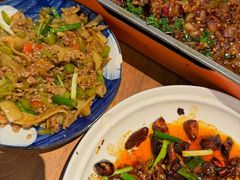 -树厨贵州菜(花果园购物中心店)