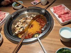 -季季红火锅(长沙步行街店)