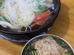 -贵州沾水米线(学田湾店)