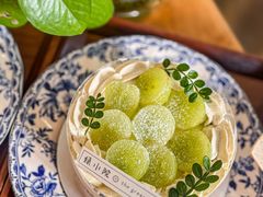 -绿小院(荔湾店)