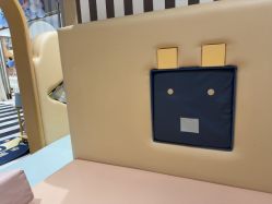-奈尔宝·儿童乐园·亲子餐厅(前滩店)