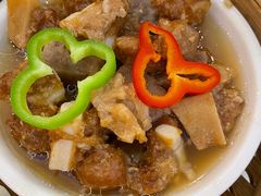 -馨越楼·点心·粤菜(赤坎店)