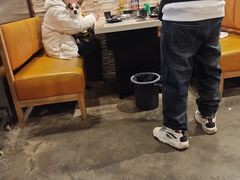 -味之绝热血美蛙鱼火锅(中坝店)