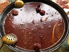 -五里关火锅(牛市口店)