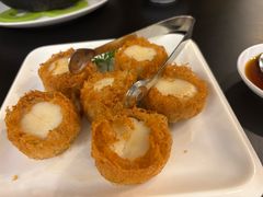 -珍宝海鲜(东海岸海鲜中心)