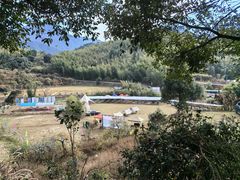 -千泷沟大瀑布旅游区