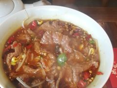 -老灶味道·本帮菜(昌平路店)