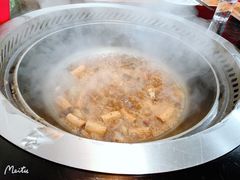 土灶炖公鸡（小）-三里屯土灶炖公鸡地锅鸡(江东店)