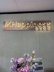 -JKHappiness培育钻石钻戒婚戒定制(天河国贸店)