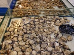 -川骄海鲜自助(河东店)