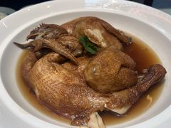 -老德州四合院·德州菜(天衢路店)