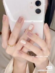 -Halo美甲美睫