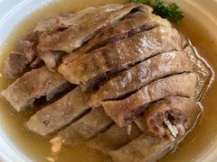 -怡园饭店-餐厅(四望亭店)