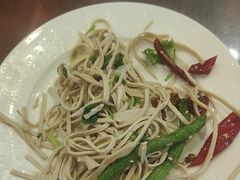 -同胜祥清真新豫菜(杜岭街店)