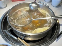 -牛品福潮汕牛肉火锅(旺庄店)