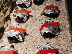 -老外婆渔村·传统宁波菜(骆驼爱琴海店)