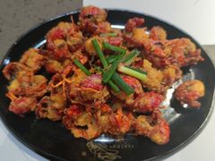 -一棠龙虾(徐家汇城开YOYO店)